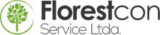 Logo Florestcon